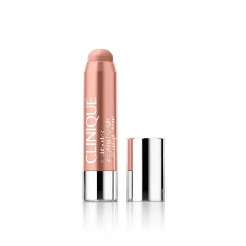 Clinique Chubby Stick Highlighter Stick Hefty Highlight, 6 g