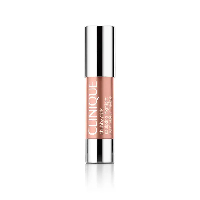 Clinique Chubby Stick Highlighter Stick Hefty Highlight, 6 g