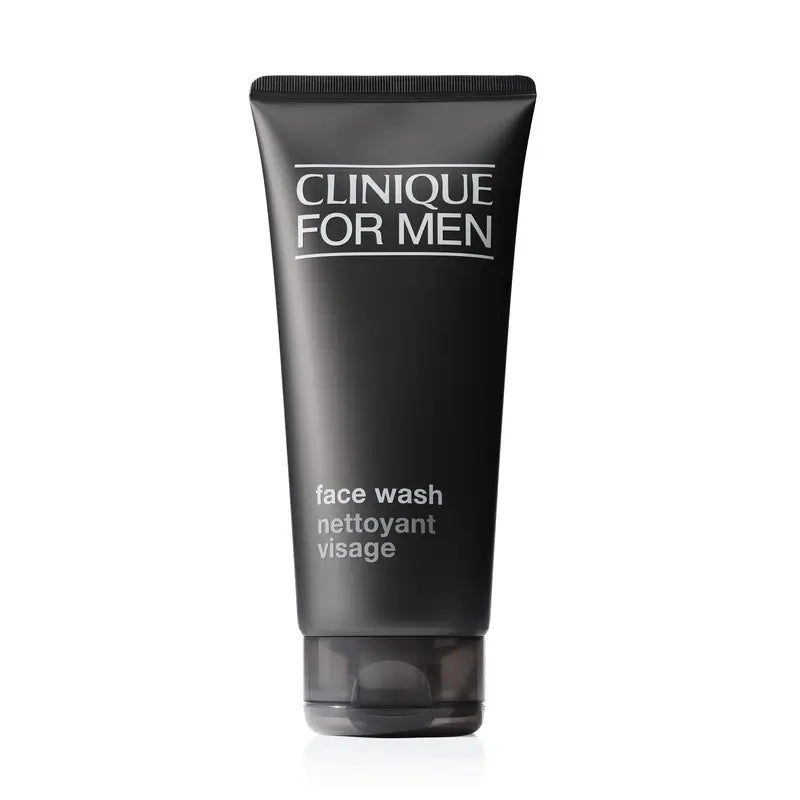 Clinique All About Clean Nettoyant liquide pour la peau grasse, 200 ml