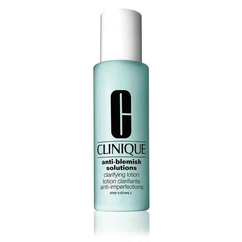 Clinique Lotion tonique anti-imperfections 1.0 boutons, 200 ml