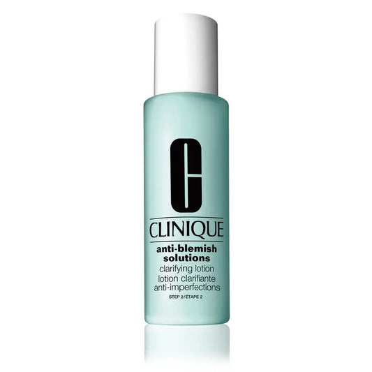 Clinique Lotion tonique anti-imperfections 1.0 boutons, 200 ml