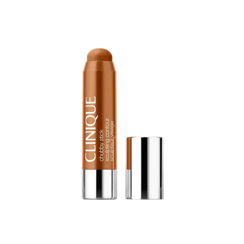 Clinique Contour Defining Makeup Chubby Stick Shade So Sunkissed, 6 g