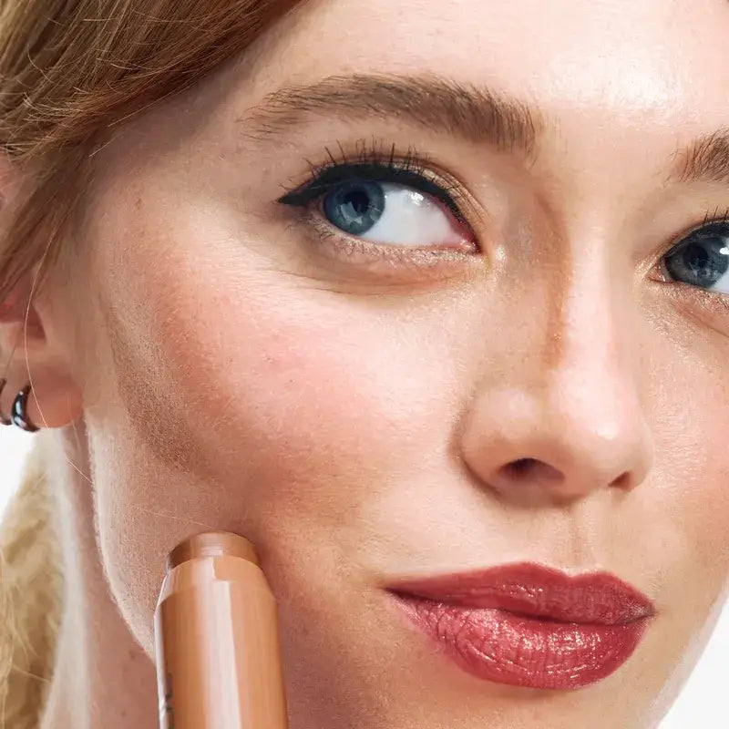Clinique Contour Defining Makeup Chubby Stick Shade So Sunkissed, 6 g