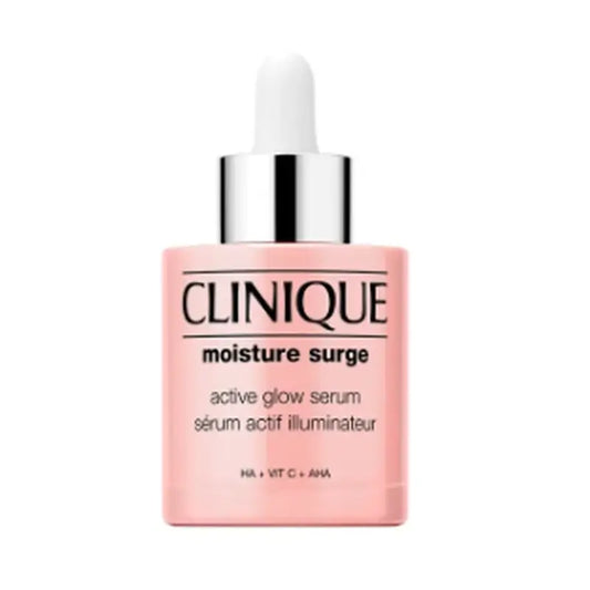 Clinique Moisture Surge Active Glow Sérum hydratant, 30 ml
