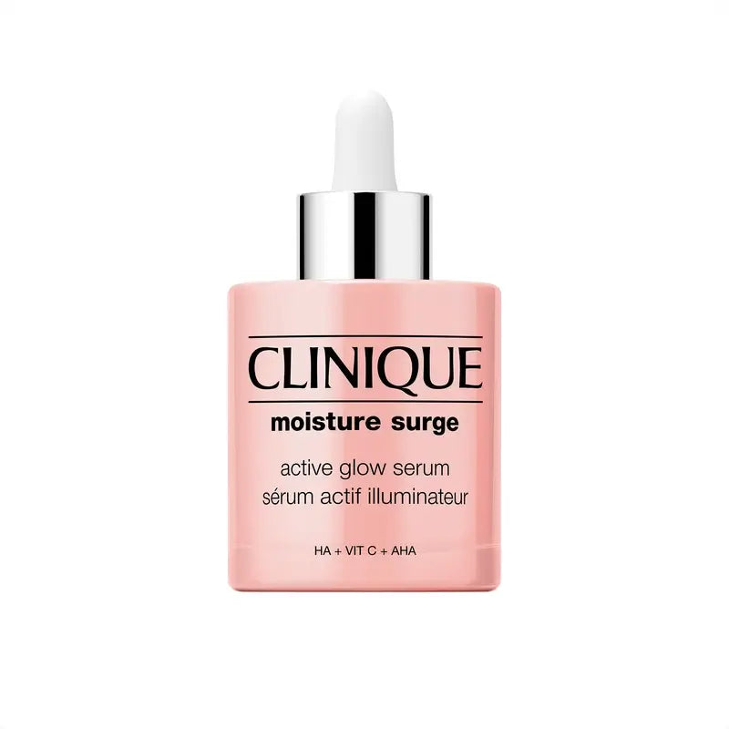 Clinique Moisture Surge Active Glow Sérum hydratant, 50 ml