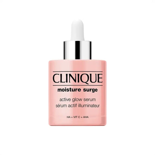 Clinique Moisture Surge Active Glow Moisturising Serum, 50 ml