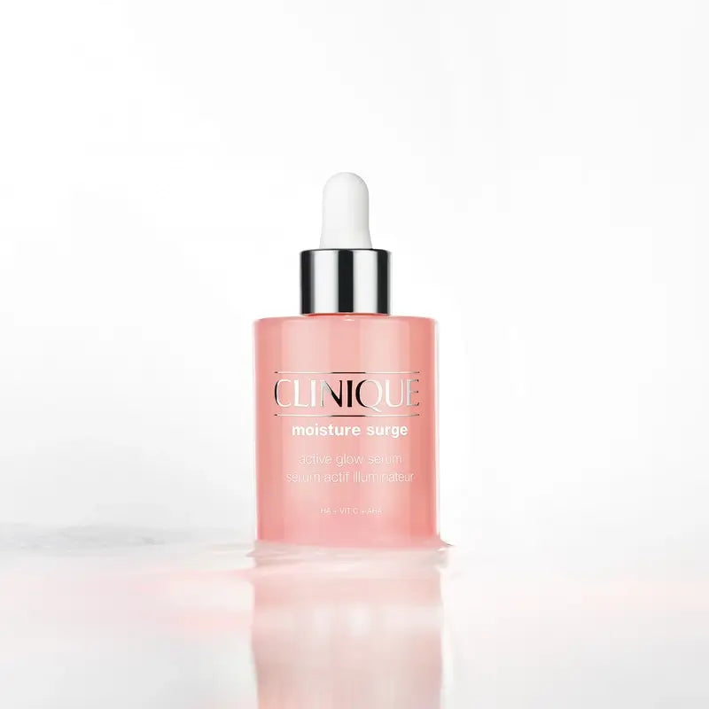 Clinique Moisture Surge Active Glow Sérum hydratant, 50 ml