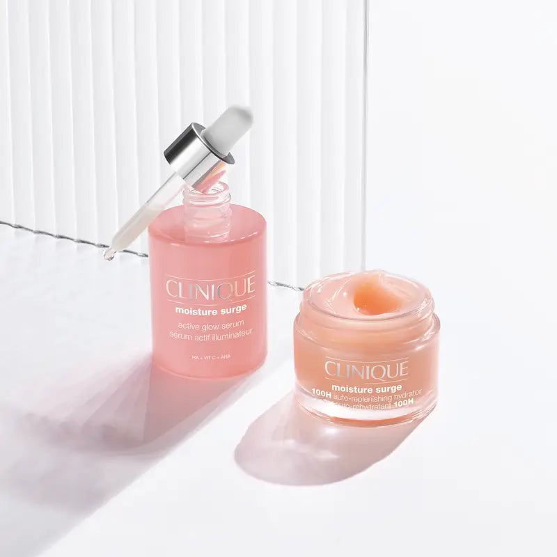 Clinique Moisture Surge Active Glow Sérum hydratant, 50 ml