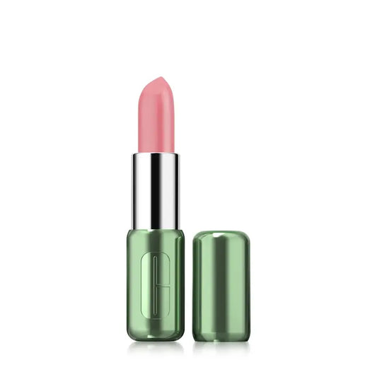 Clinique Pop Longwear Lipstick Matte Peony Pop, 3.9 gr