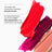 Clinique Rouge à lèvres Pop Longwear Matte Ruby Pop, 3.9 gr