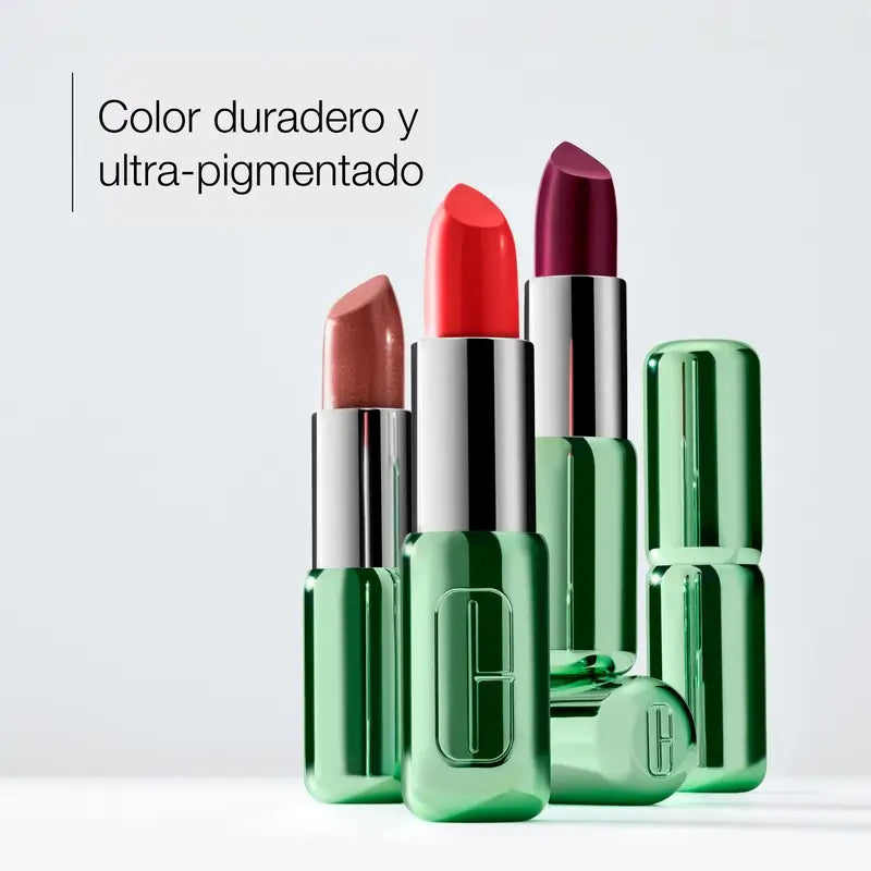 Clinique Rouge à lèvres Pop Longwear Matte Ruby Pop, 3.9 gr