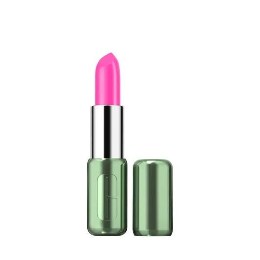 Clinique Rouge à lèvres Pop Longwear Satin Confetti Pop, 3.9 grammes