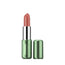 Clinique Rouge à lèvres Pop Longwear Satin Mocha Pop, 3.9 grammes
