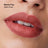 Clinique Rouge à lèvres Pop Longwear Satin Mocha Pop, 3.9 grammes