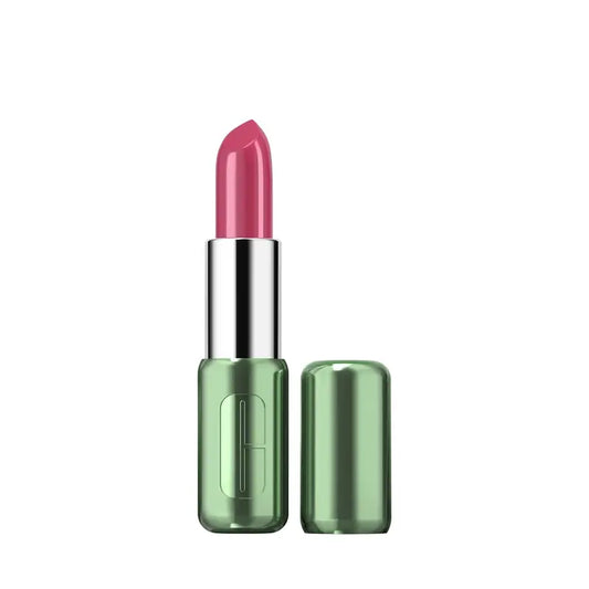 Clinique Rouge à lèvres Pop Longwear Shine Love Pop, 3.9g