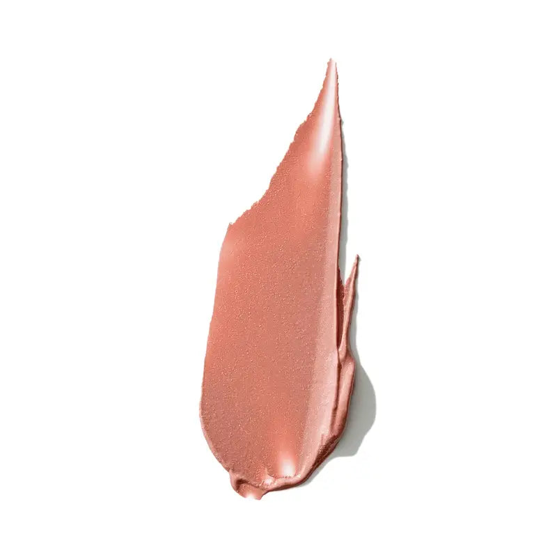 Clinique Rouge à lèvres Pop Longwear Shine Nude Pop, 3.9 grammes