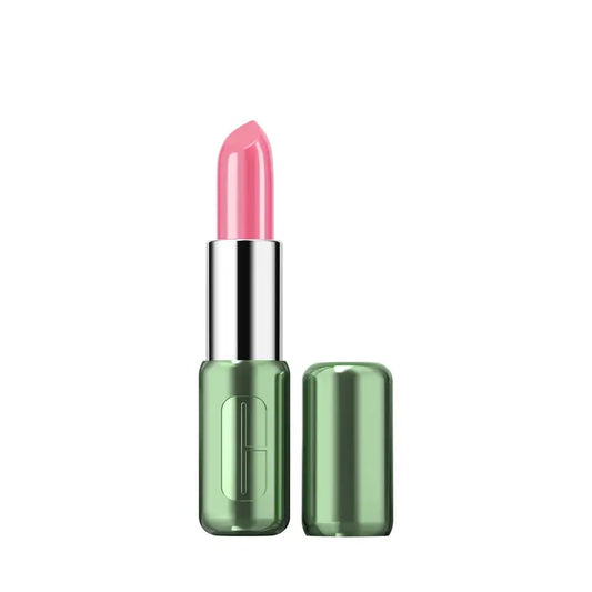 Clinique Rouge à lèvres Pop Longwear Shine Sweet Pop, 3.9 grammes