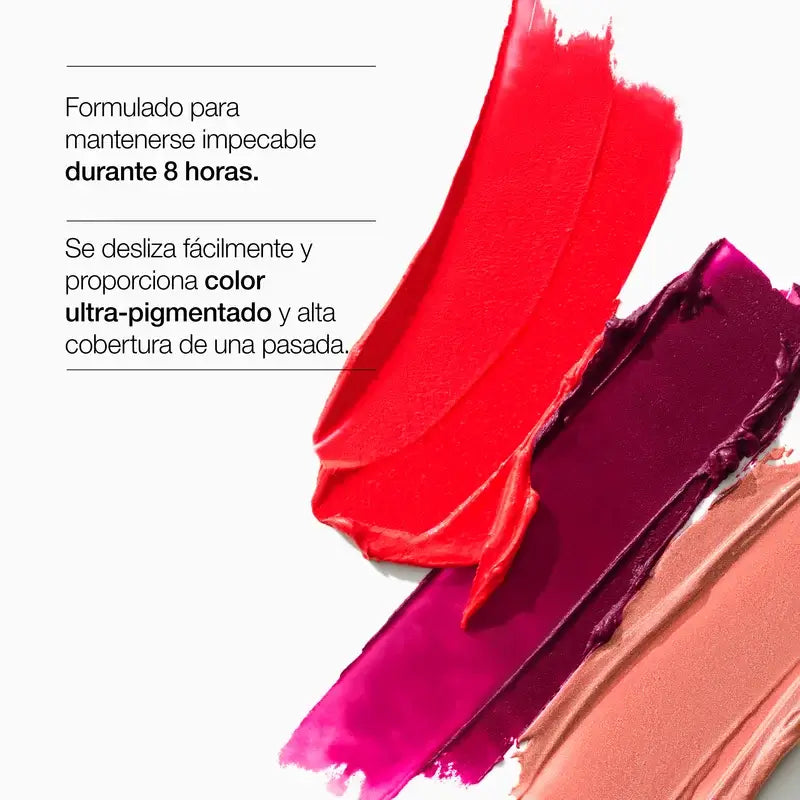 Clinique Rouge à lèvres Pop Longwear Shine Sweet Pop, 3.9 grammes