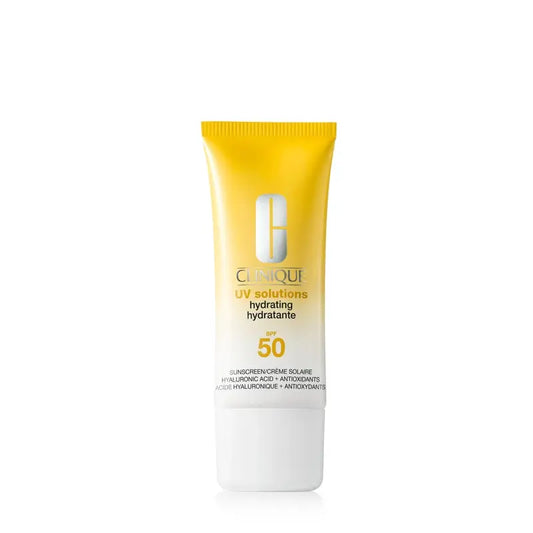 Clinique Clinique Moisturising Sunscreen Spf50 40Ml