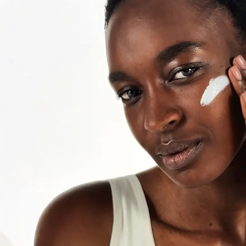 Clinique Crème solaire matifiante Spf50 40Ml