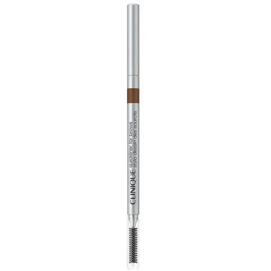 Clinique Quickliner For Eyes Brows Eye Liner Deep Brown, 0,6 g