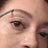 Clinique Quickliner For Eyes Brows Eye Liner Deep Brown, 0,6 g