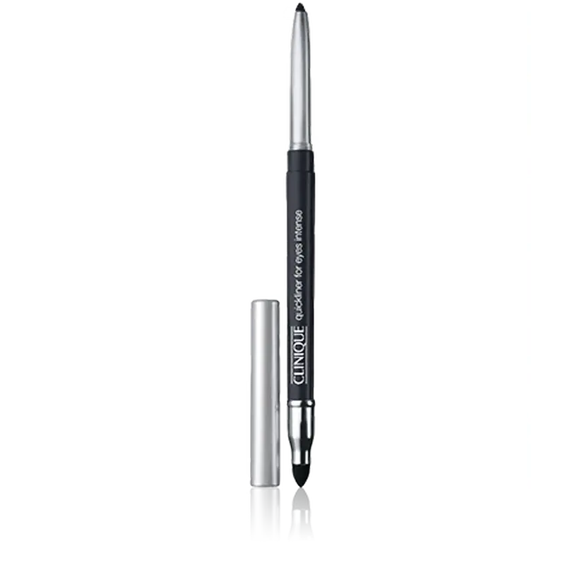 Clinique Quickliner For Eyes Charcoal Eye Liner, 0,3 g