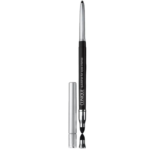 Clinique Quickliner For Eyes Eyeliner Intense Ebony, 0.3 g