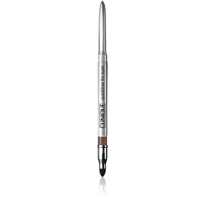 Clinique Quickliner For Eyes Eye Liner café grillé, 0,3 g