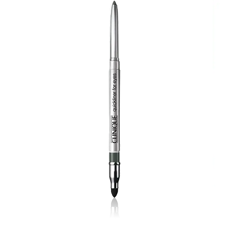Clinique Quickliner For Eyes Eye Moss Eye Liner, 0,3 g