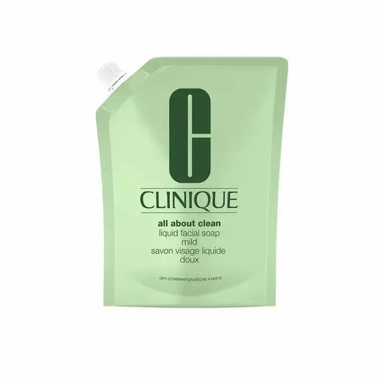Clinique Refill All About Clean Savon pour le visage  400 ml