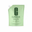 Clinique Refill All About Clean Savon pour le visage  400 ml