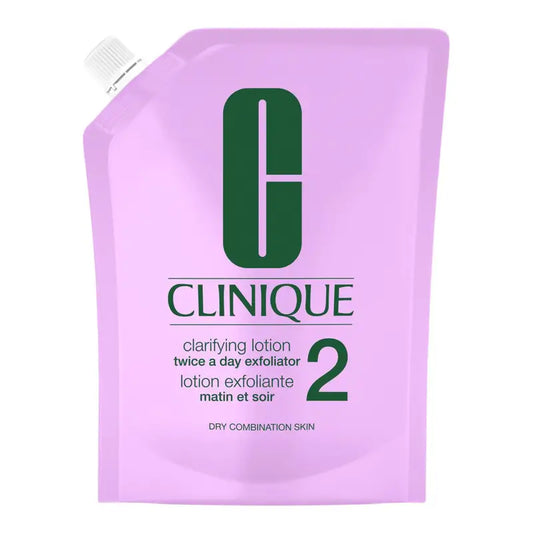 Clinique Refill Refill Lotion clarifiante 2  400 ml