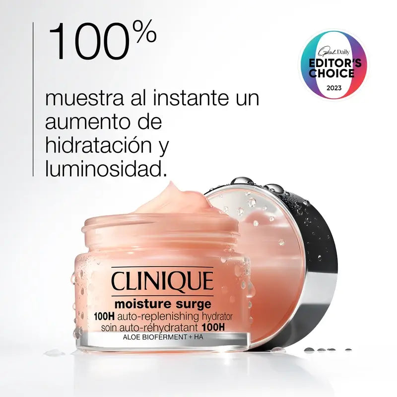 Coffret « Hydration Essentials » de Clinique