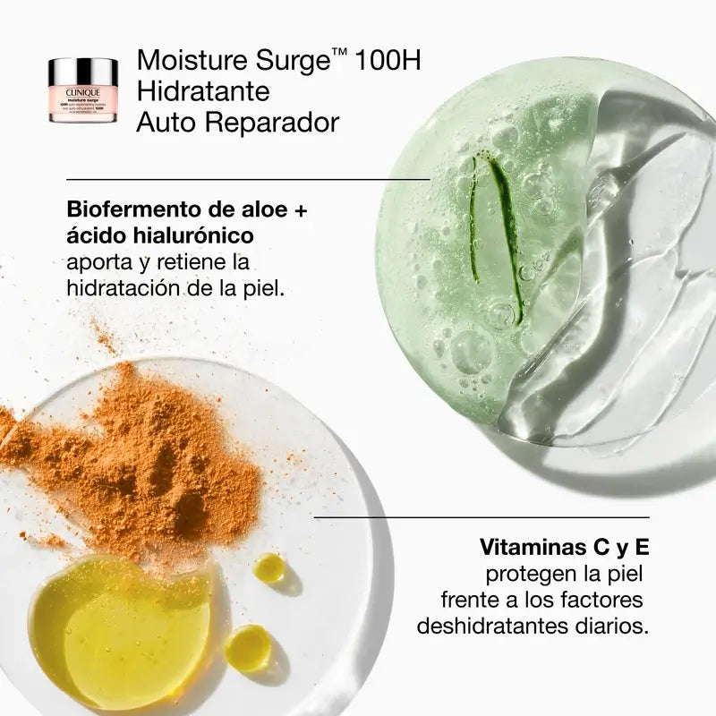 Coffret « Hydration Essentials » de Clinique