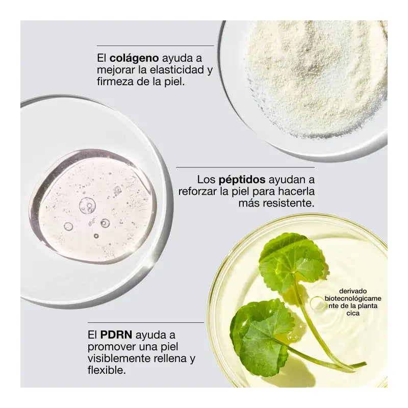 Clinique Smart Clinical Repair Crème au collagène + PDRN, 50 ml