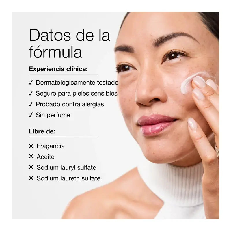 Clinique Smart Clinical Repair Crème au collagène + PDRN, 50 ml
