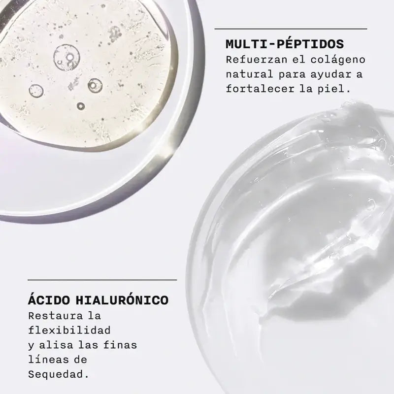 Clinique Smart Clinical Repair Firming + Lifting pour le visage et le cou, 75 ml