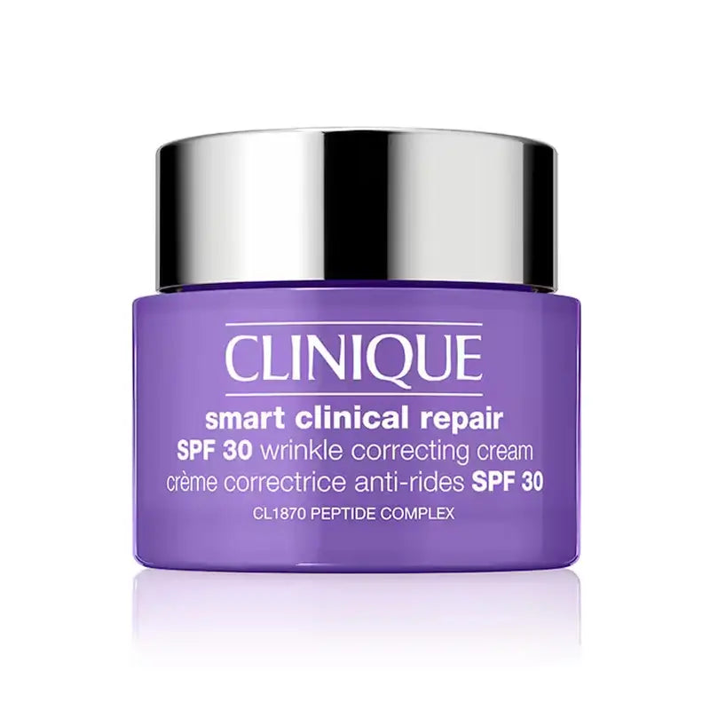 Clinique Smart Clinical Repair Crème hydratante anti-rides SPF30, 75 ml