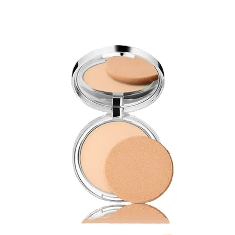 Clinique Stay Matte Pressed Powder Poudre compacte Stay Neutral, 7.6 g