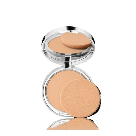 Clinique Poudre Pressée Stay Matte Stay Beige, 7.6 gr