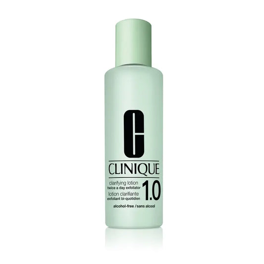 Clinique Lotion tonique clarifiante 1.0, 200 ml