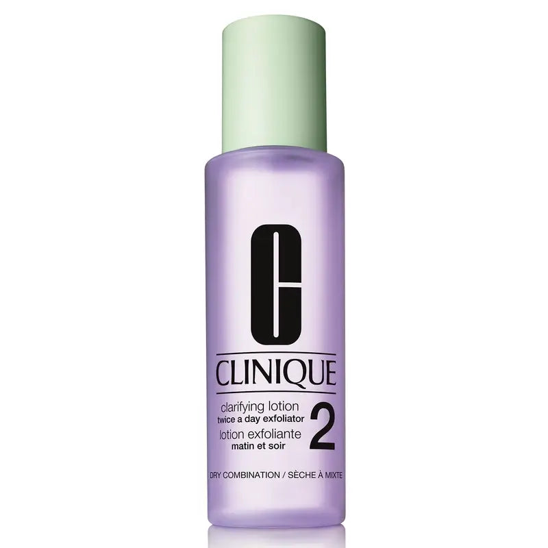 Clinique Lotion Clarifiante 2 Lotion Clarifiante, 200 ml