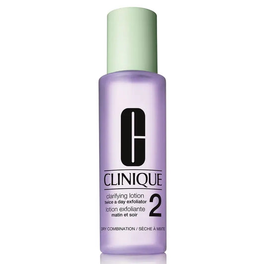 Clinique Lotion Clarifiante 2 Lotion Clarifiante, 200 ml