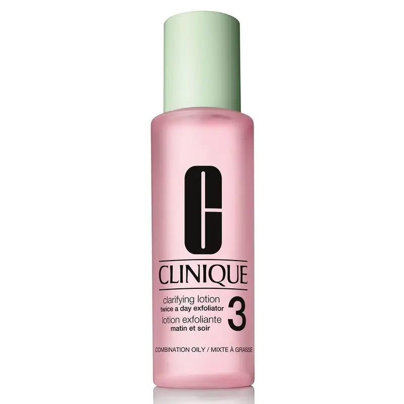 Clinique Lotion Clarifiante 3 Lotion Clarifiante, 200 ml