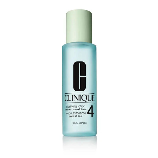Clinique Lotion Clarifiante 4 Lotion Clarifiante, 200 ml