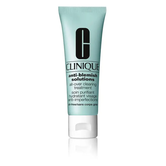 Clinique Crème anti-imperfections boutons, 50 ml