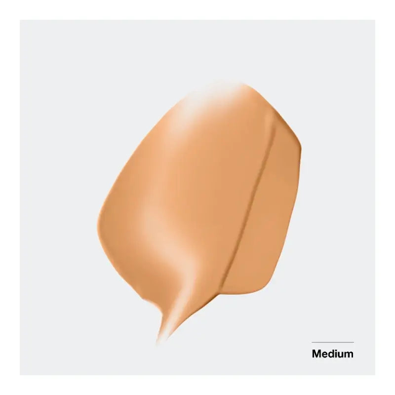 Clinique Uv Solutions : écran solaire illuminant avec couleur Spf 50 teinte moyenne, 40 ml