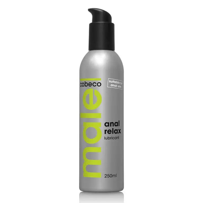 Cobeco Pharma Anal Relaxing Lubricant 250 Ml