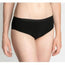 Cocoro Menstrual Panty Black Moderate Flow 5/Xl.